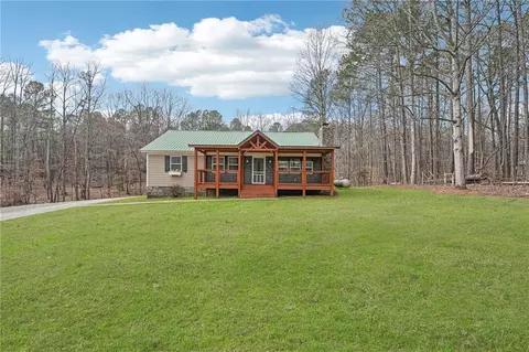 257 Shellhorse Rd SE, Ranger, GA 30734
