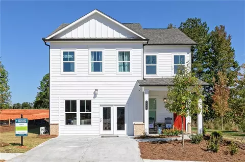 4325 Buttonwood Ln, Lilburn, GA 30047