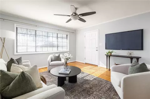 410 Candler Park Dr NE #C8, Atlanta, GA 30307