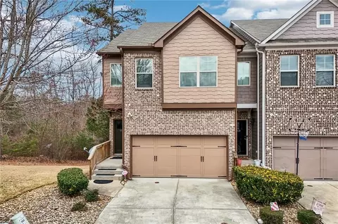 1921 Paxton Ridge Ct, Lilburn, GA 30047