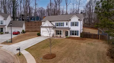 4864 River Bottom Dr, Gainesville, GA 30507