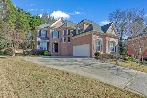 3352 Fieldwood Dr SE, Smyrna, GA 30080