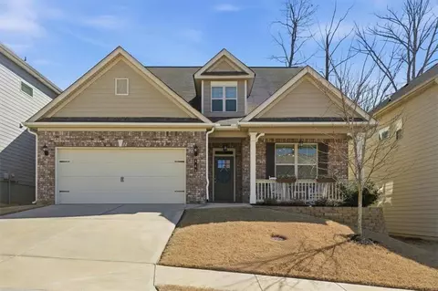 445 Broadmoor Dr, Braselton, GA 30517