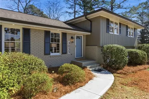 3055 Saint Helena Dr, Tucker, GA 30084