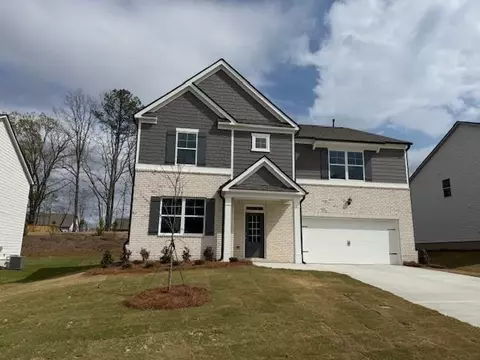 360 Belmont Dr, Cartersville, GA 30120