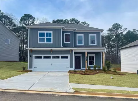 106 Summerfield Place Dr, Carrollton, GA 30117