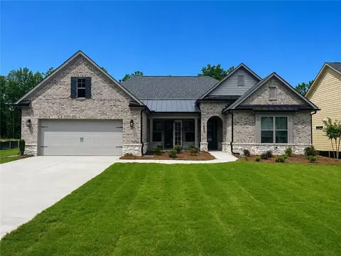 709 Brooke View Dr, Canton, GA 30115