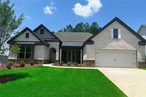 709 Brooke View Dr, Canton, GA 30115