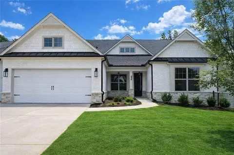 734 Brooke View Dr, Canton, GA 30115