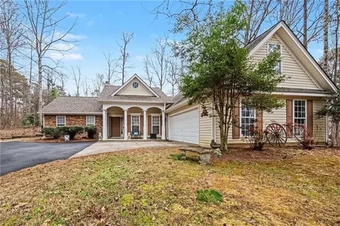 3835 Pilgrim Mill Rd, Cumming, GA 30041