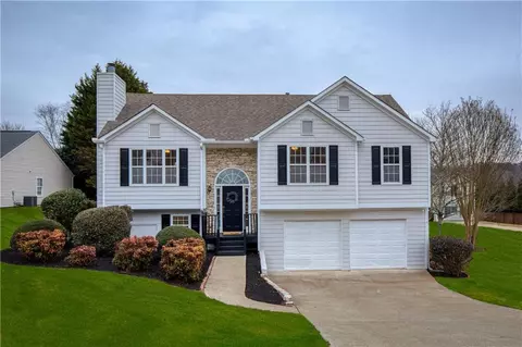 8440 River Bluff Pl, Ball Ground, GA 30107