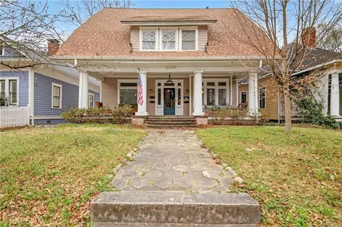 1089 Colquitt Ave NE, Atlanta, GA 30307