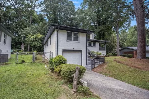 1753 Detroit Ave, Atlanta, GA 30314