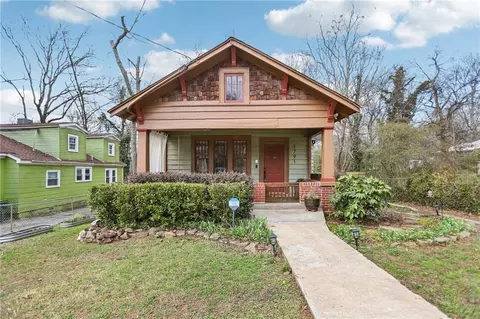 1791 Evans Dr SW, Atlanta, GA 30310