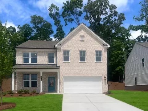 1360 Jordan Brook Dr, Lawrenceville, GA 30043