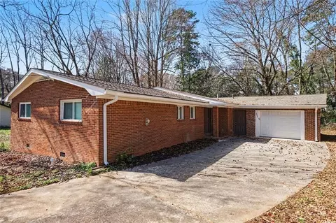 3932 Jane Marie Ln, Decatur, GA 30035
