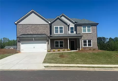 57 Longhorn Way, Auburn, GA 30011