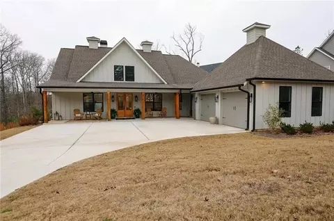 93 N Shore At Redwine Dr, Newnan, GA 30263