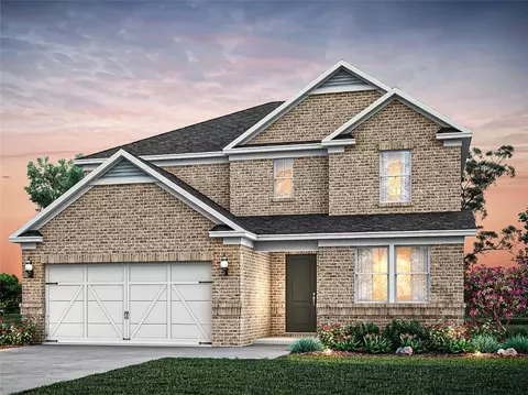 260 Nesta Grove Dr, Locust Grove, GA 30248