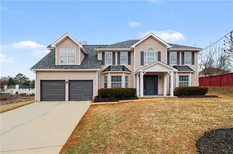 6236 Springwater Ln, Lithonia, GA 30058