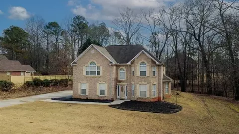 480 Young James Cir, Stockbridge, GA 30281