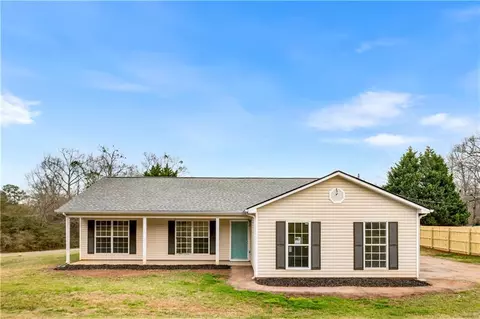 185 Wilson Rd, Covington, GA 30016