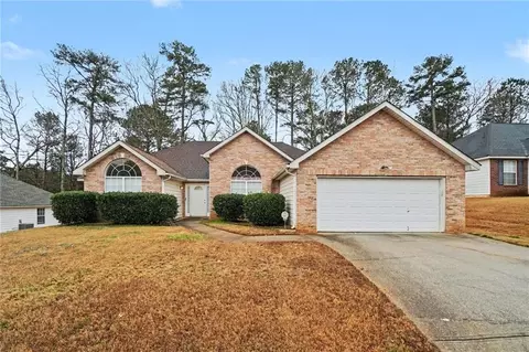 4985 Galleon Xing, Decatur, GA 30035