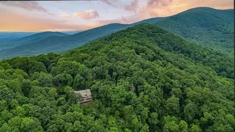 43 Toland Way, Big Canoe, GA 30143