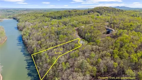 0 Waterside Trl, Cleveland, GA 30528