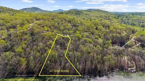 0 Waterside Trl, Cleveland, GA 30528