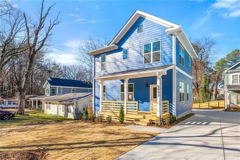 1092 Wedgewood Dr NW, Atlanta, GA 30318
