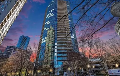 3338 Peachtree Rd, Atlanta, GA 30326