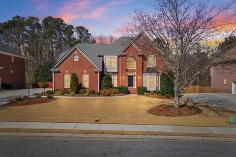 466 Middleton Pl, Grayson, GA 30017
