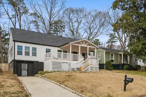 1889 Broadwell St SW, Atlanta, GA 30310