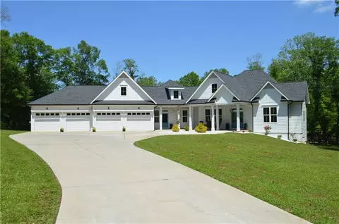 8 Ripplewood Trl, Euharlee, GA 30145