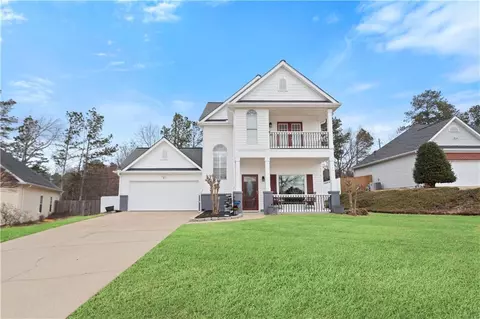 2156 Raccoon Ct, Villa Rica, GA 30180