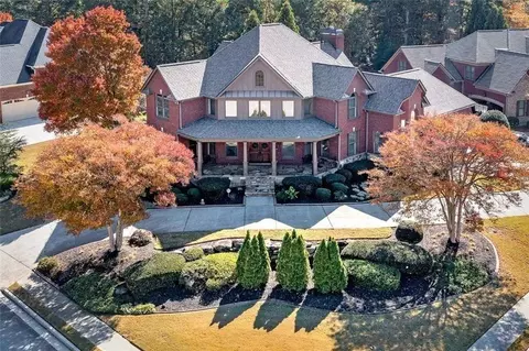 692 Heritage Post Ln, Grayson, GA 30017