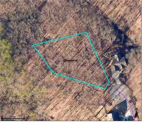 lot29 Long Mountain Trl, Cleveland, GA 30528