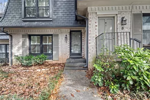 9 Vista Sq NW, Atlanta, GA 30327