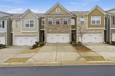2230 Mulsanne Dr, Lithonia, GA 30058