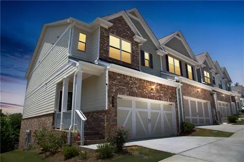 339 Cherryhill Ln, Woodstock, GA 30188
