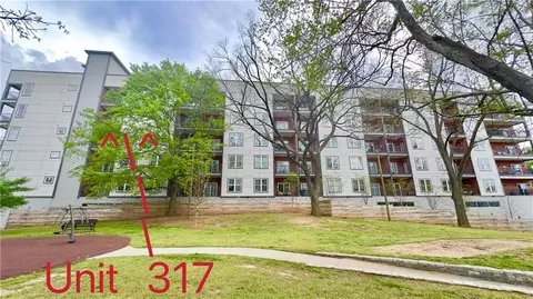 525 Parkway Dr NE #317, Atlanta, GA 30308