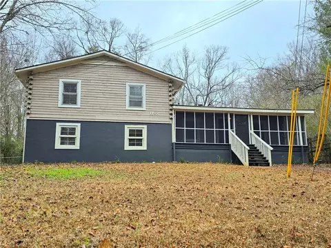 1181 Greentree Pkwy, Macon, GA 31220