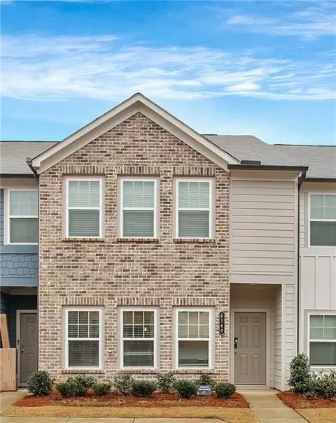 4140 Kingsbere Way, Douglasville, GA 30135
