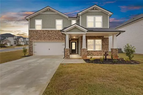 6039 Hickory Creek Ct, Braselton, GA 30517