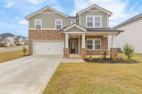6039 Hickory Creek Ct, Braselton, GA 30517