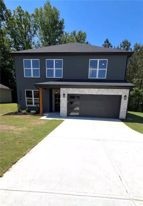 224 Galway Ln, Hampton, GA 30228