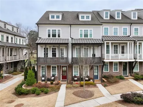4216 Legacy Ln, Acworth, GA 30101