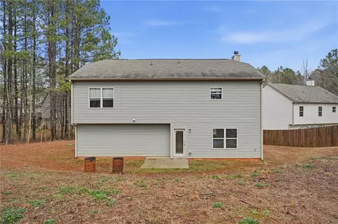 Exterior - 317 Brook Ct, Temple, GA 30179 photo 2 of 2