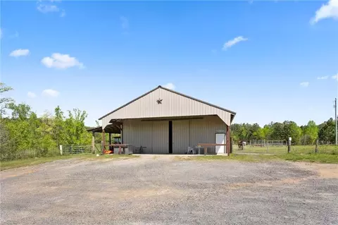 1645 Garland Mountain Trl, Waleska, GA 30183